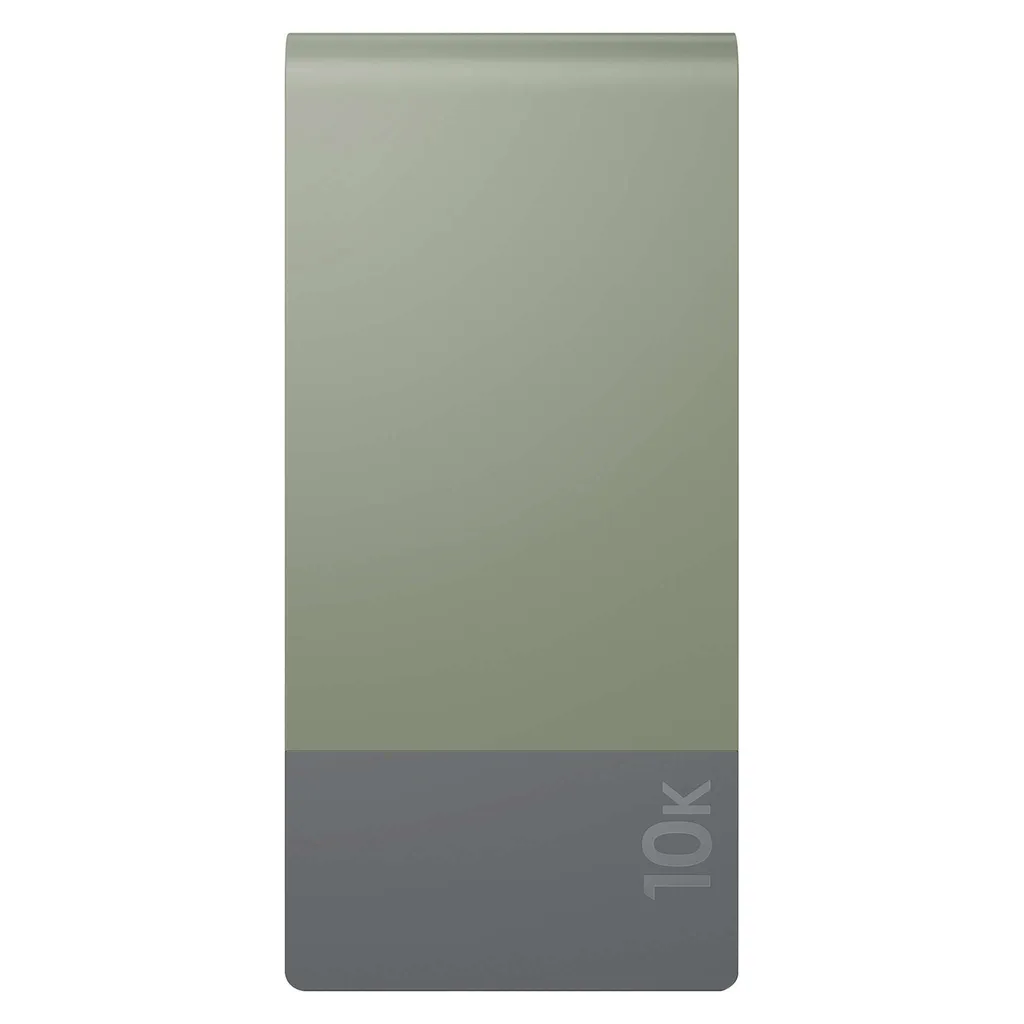 Batterie GP Powerbank M2+ 10000mAh - Design Compact et Charge Rapide - 5