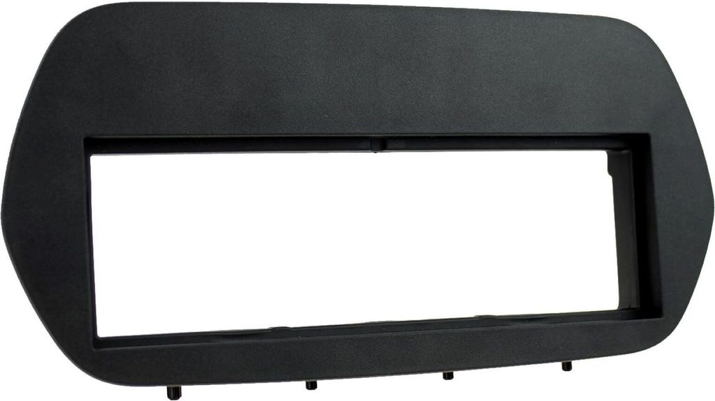 Zealum ZLM-4402 | 1-DIN Radioeinbausatz für FORD Transit ab 2019