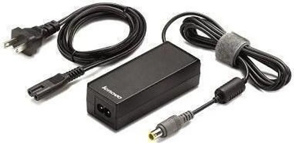 Alimentatore Lenovo TP 65W Ultraportatile EU1 - Originale ThinkPad 4X20M26272
