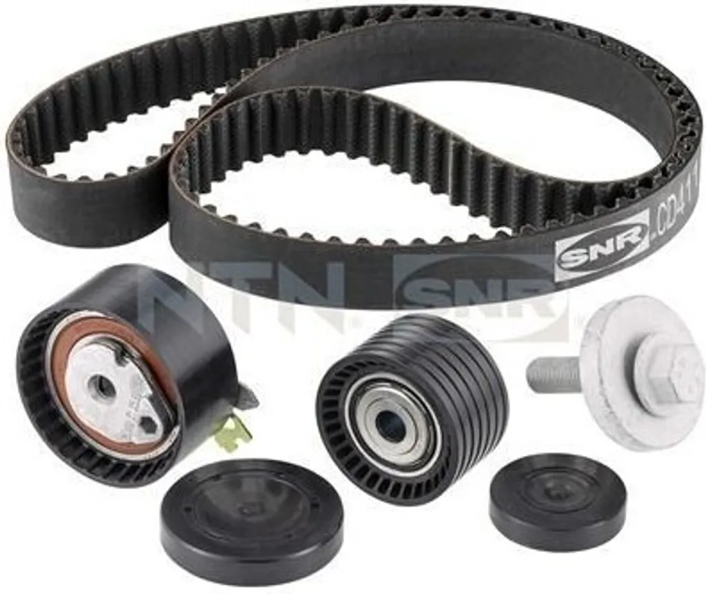 Kit Distribution pour Renault Megane I II III et Scenic I II Thalia