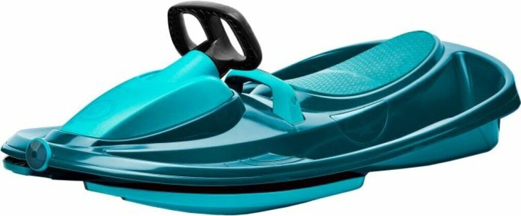 Gizmo Riders Nimbus, Śnieżny racer, Niebieski, Polietylen, Zdjęcie produktu 