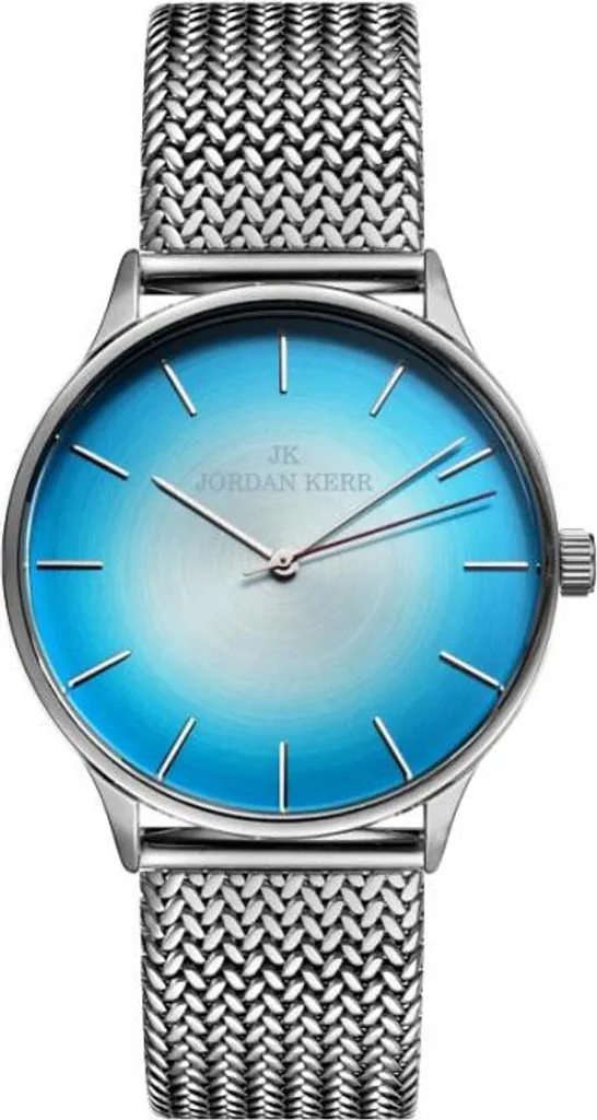 Orologio Uomo Jordan Kerr G3014-2 Movimento Miyota - Offerta
