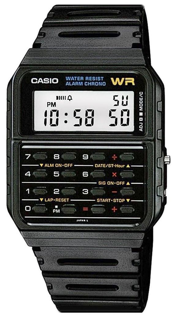 Casio Hodinky ty164570 Obrázok produktu 