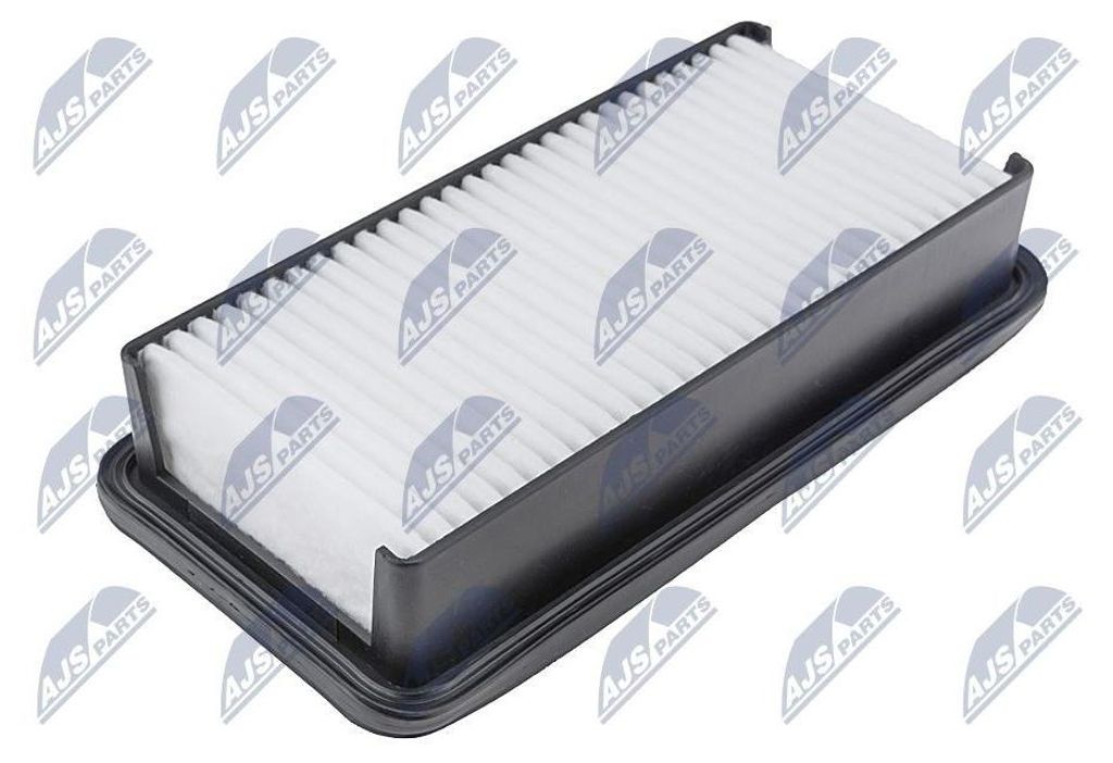 Luftfilter NTY FAF-KA-325 für HYUNDAI ACCENT III (MC) Filtereinsatz