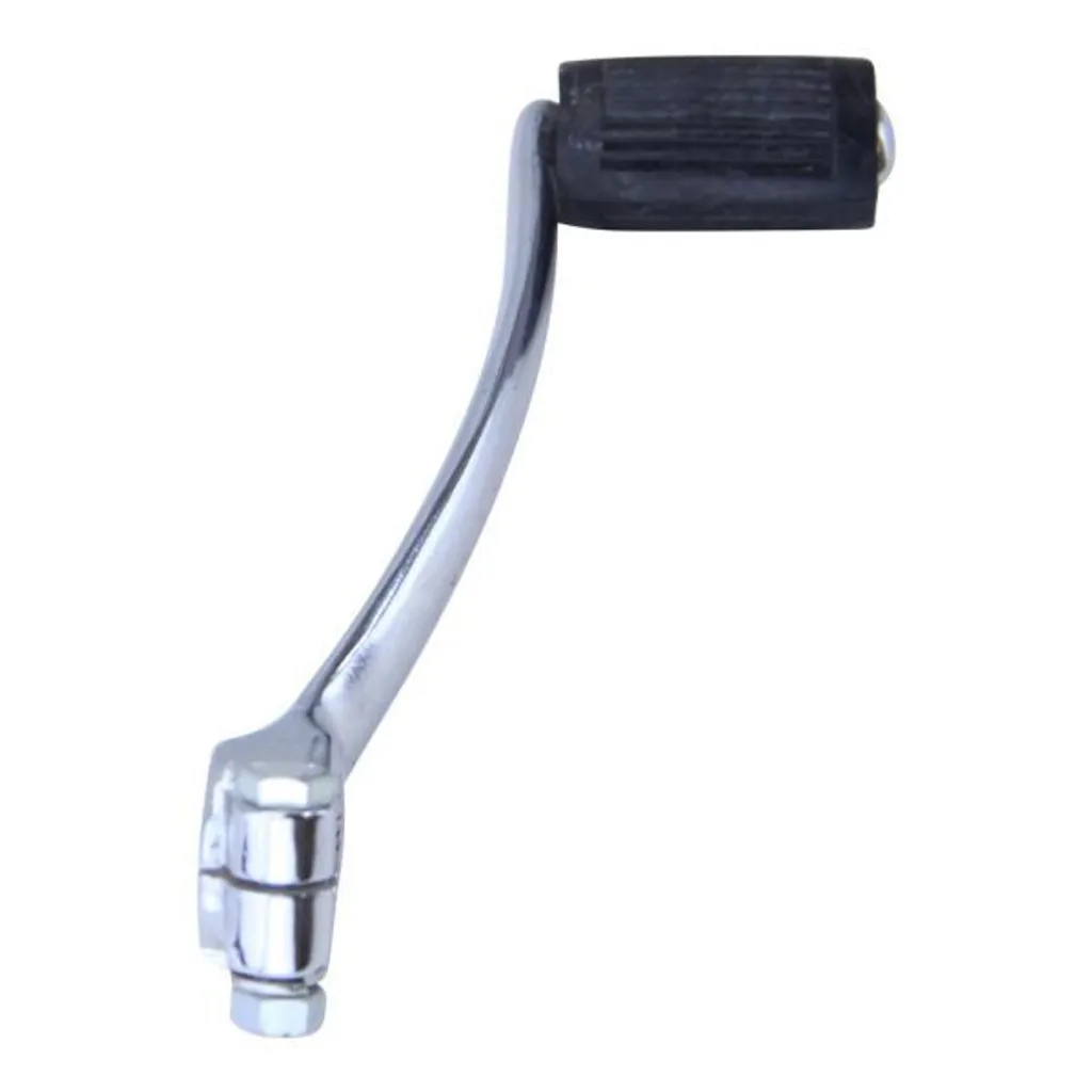 Pedale Cambio Cromato Sachs 50S 501 80S 80SW 50/5 50/6 | Ricambio Moto