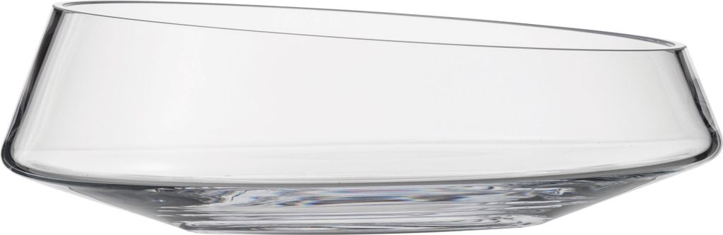 ZWIESEL GLASS ruční výroba SCHALE DIAMONDS H 101 MM CLEAR Obrázek produktu 