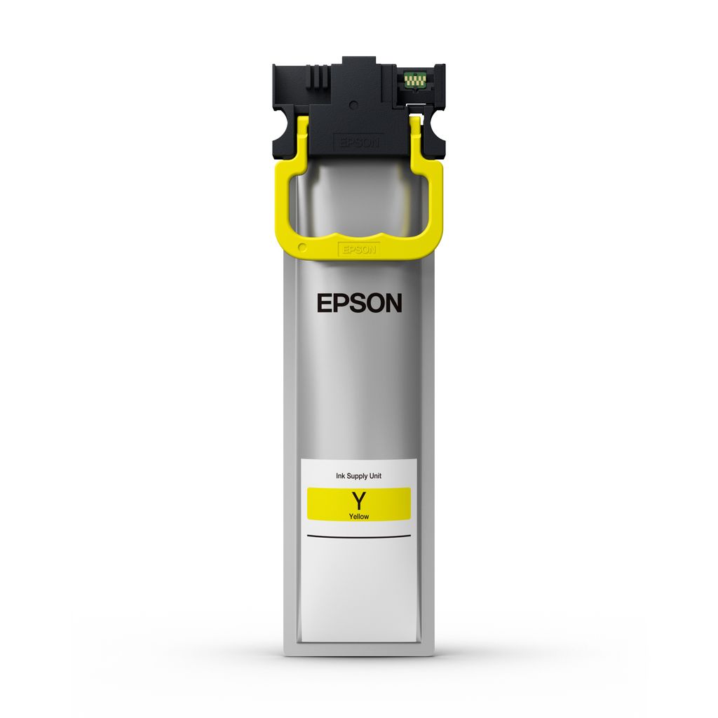 Epson XL - Gelb - original - Tintenpatrone Produktbild 