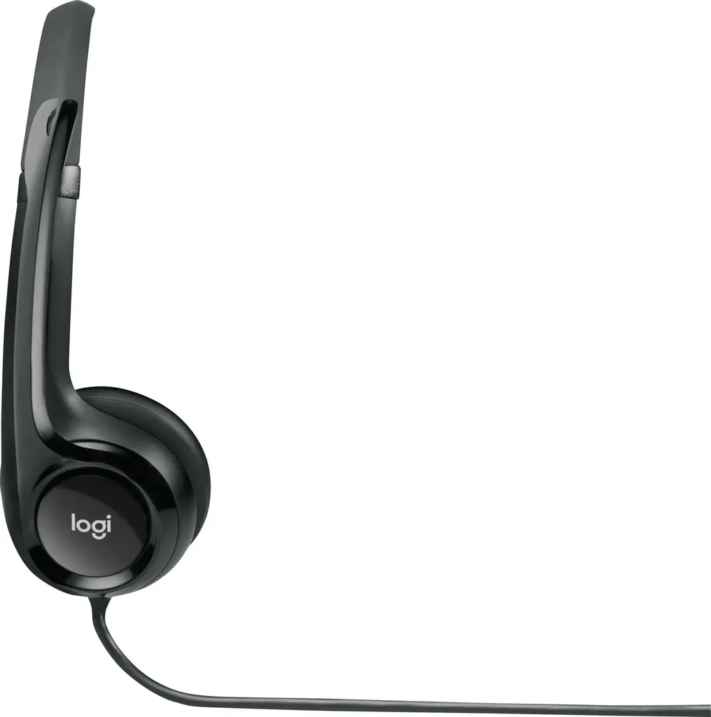Logitech H390 Casque avec Micro Réducteur de Bruit et Commandes sur Câble - 20