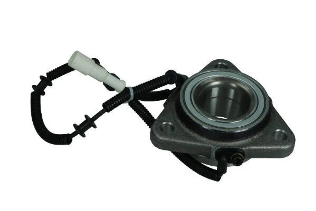 Roulements Avant Renforcés pour Ssangyong Rexton - Durabilité Maximale - 2