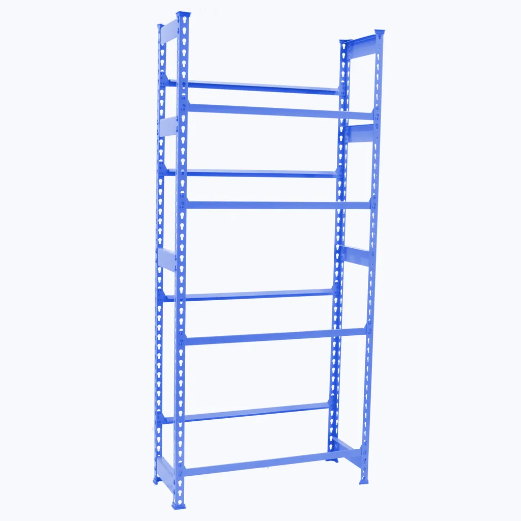 Optimisez votre Cave : Étagère SimonRack SIMONBOTTLE 4-2000x800x300mm