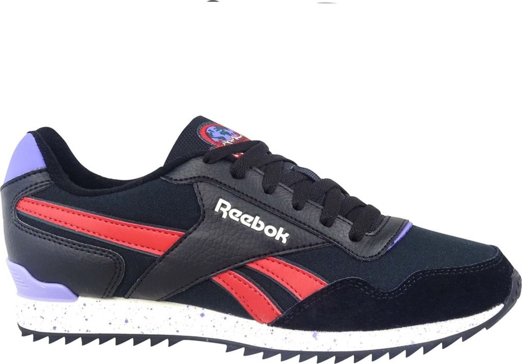 Reebok Schuhe Royal Glide Ripple Clip, FZ0190