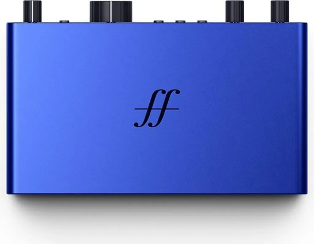 Interface Audio USB Focusrite Scarlett 2i2 pour Studio et Enregistrement - 5