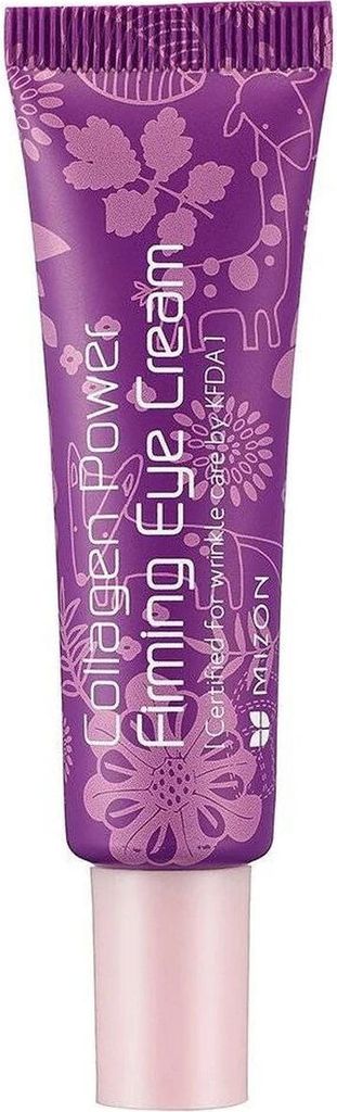 Mizon Collagen Power Firming Eye Cream 10 ml - Kolagenowy Zdjęcie produktu 
