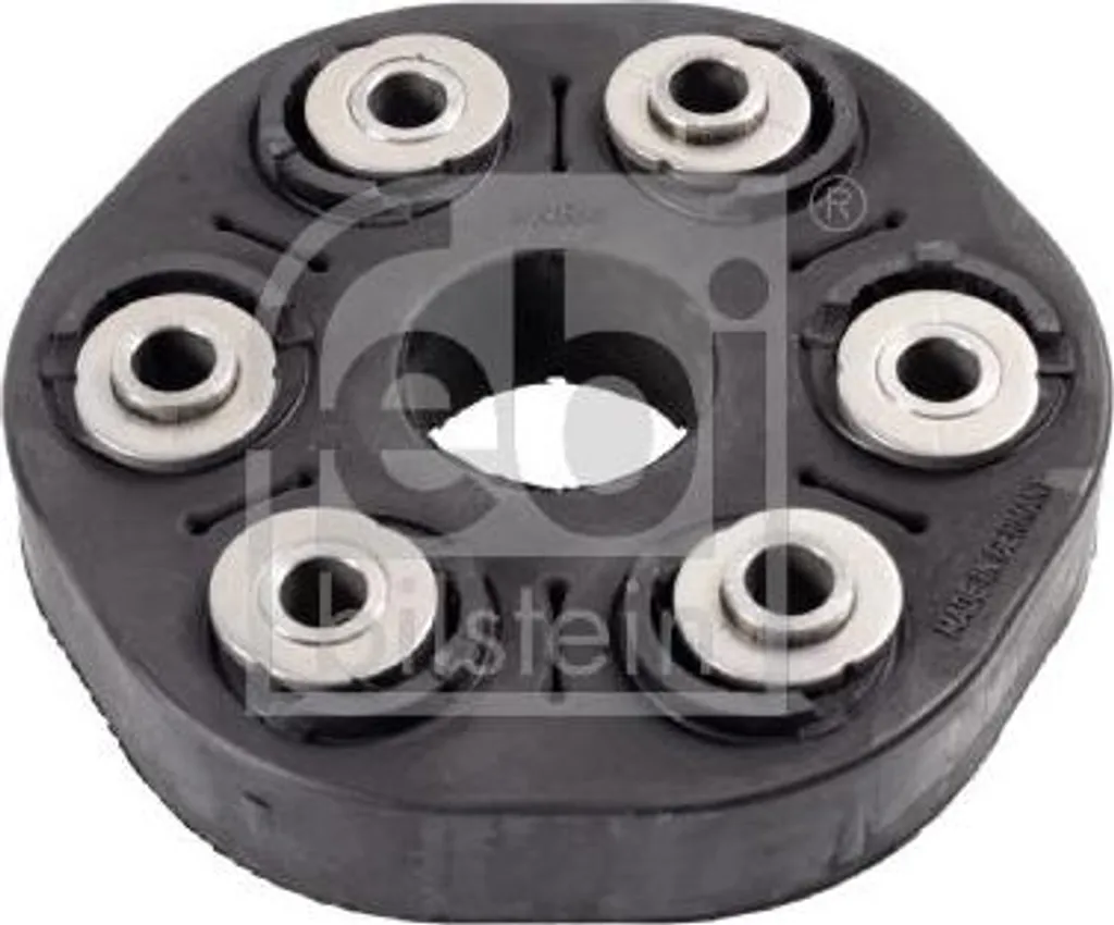Supprimer vibrations transmission BMW E46 E39 avec joint Febi 19795 OE