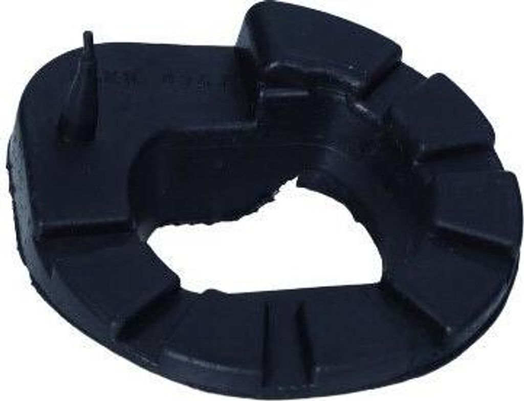 MAXGEAR 72-6477 Anschlagpuffer Federung Hinten Links Unten Hinten Rechts für RENAULT Kadjar (HA, HL) KOLEOS (HY) für NISSAN Qashqai / Qashqai +2 I