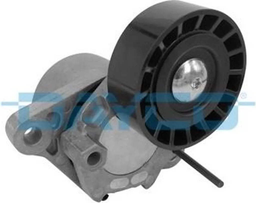Tendeur de Courroie Multifriction pour Kia 1.4 et 1.6 CRDi 2005-2015