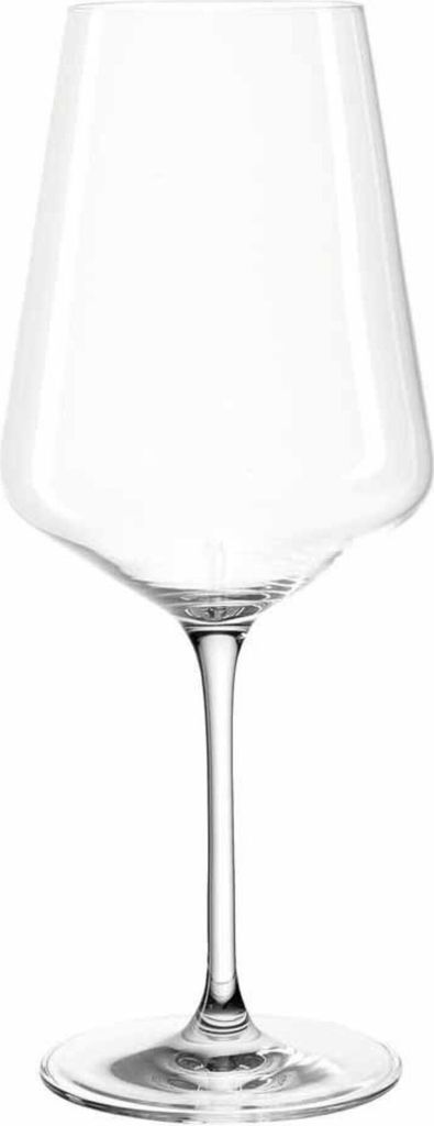 Leonardo sada 6 sklenic na červené víno 750 ml Puccini Obrázek produktu 