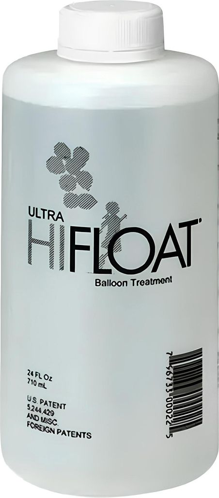 Hi-Float 0,71 L GEL - Balónik na utesnenie Obrázok produktu 