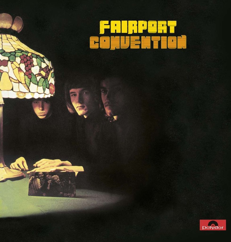 Fairport Convention-Fairport Convention (Digit.Rem