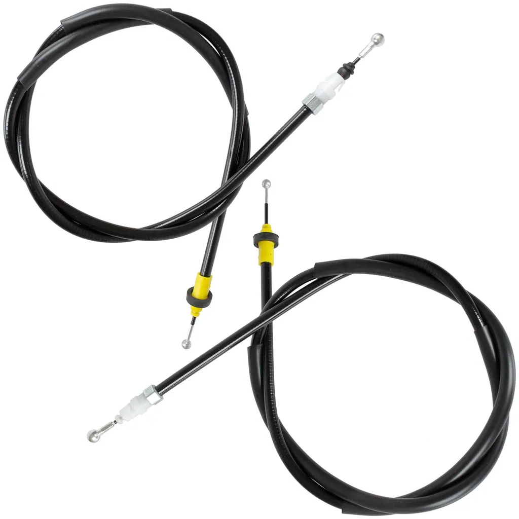 Câbles de frein à main Renault Trafic II 2001 : Kit pour réparation
