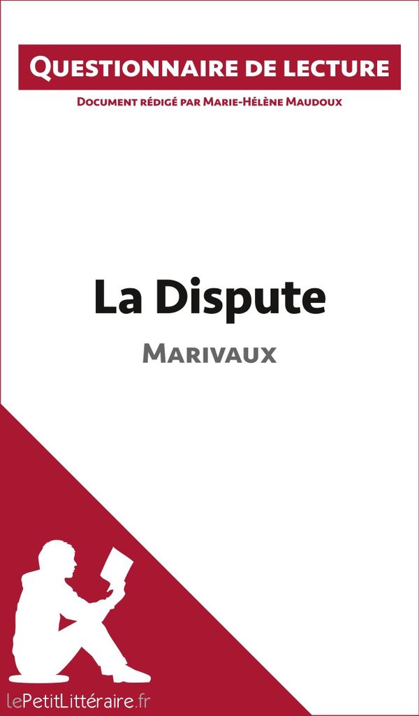 La Dispute de Marivaux