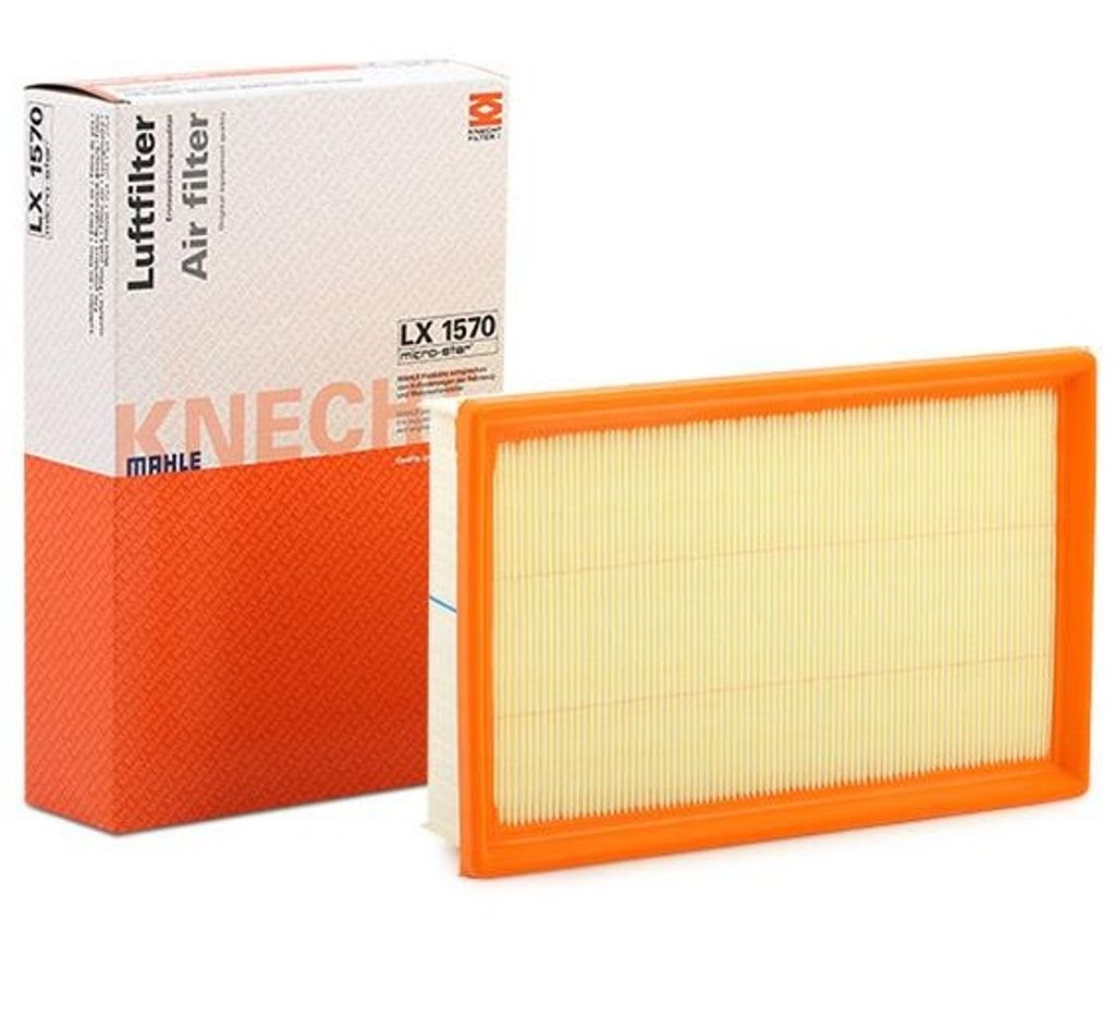 Luftfilter KNECHT LX 1570