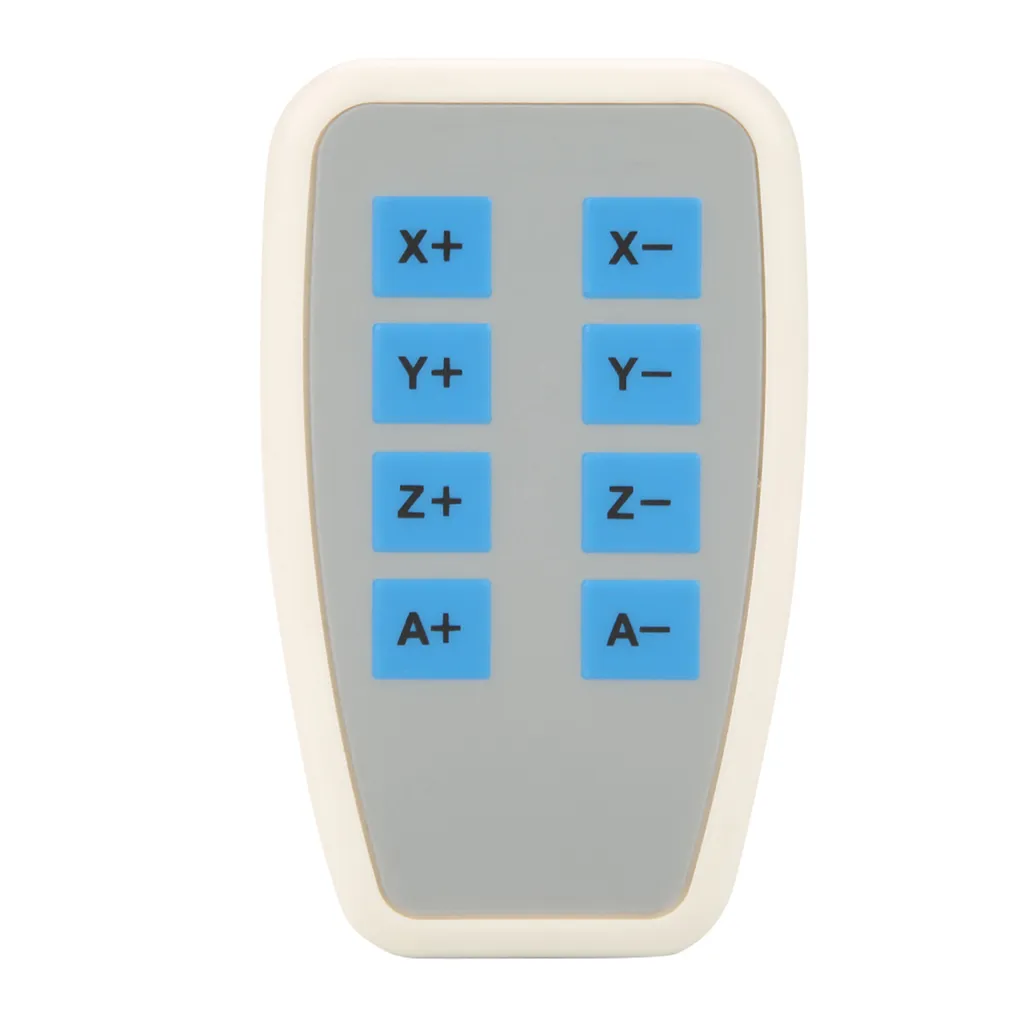 Contrôleur MACH3 haute performance pour carte de pilotage CNC stable