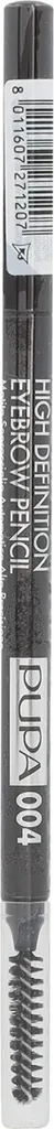 Pupa Matita Sopracciglia Alta Definizione 004 Extra Dark - Shop Online - 4