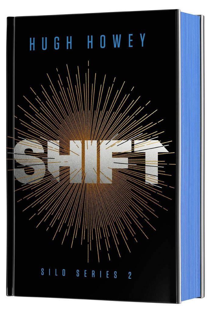 Shift Deluxe Collector's Edition