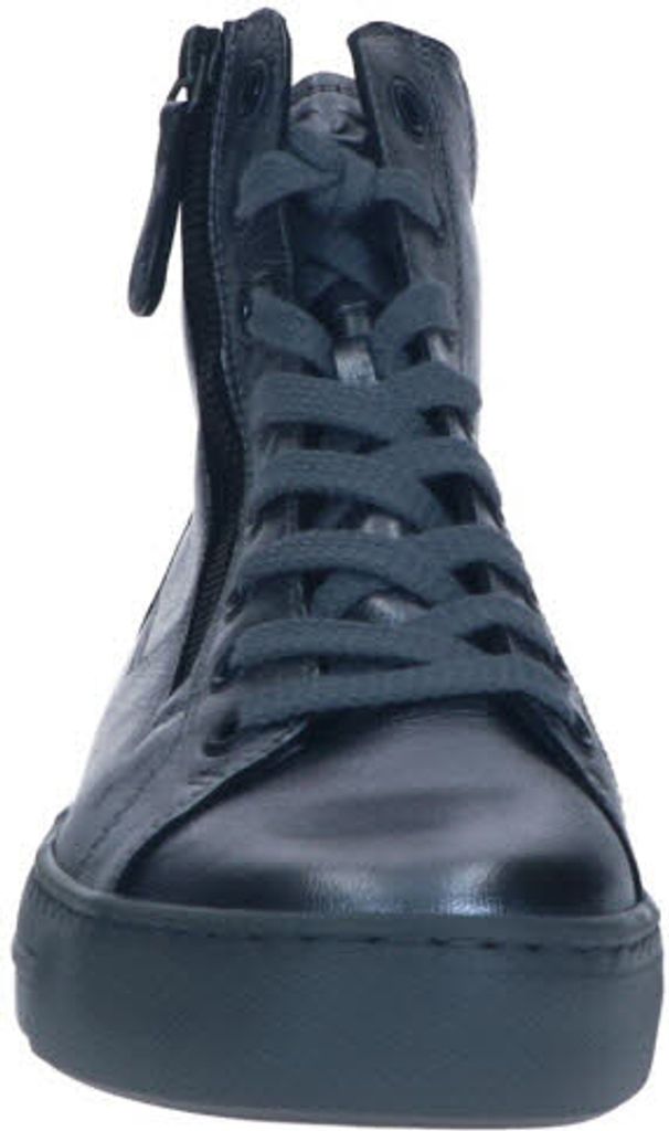 Paul Green Schnürboots Damen 31383330353335 Silber 38 EU Produktbild 37