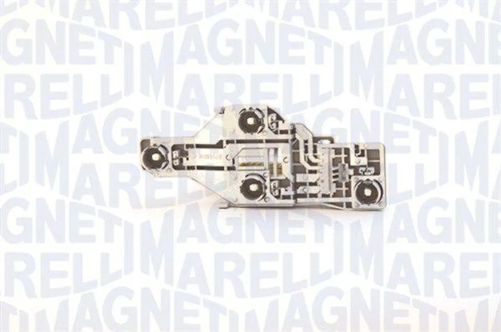 Portalampada Posteriore Magneti Marelli 714027592701 per Skoda Octavia II