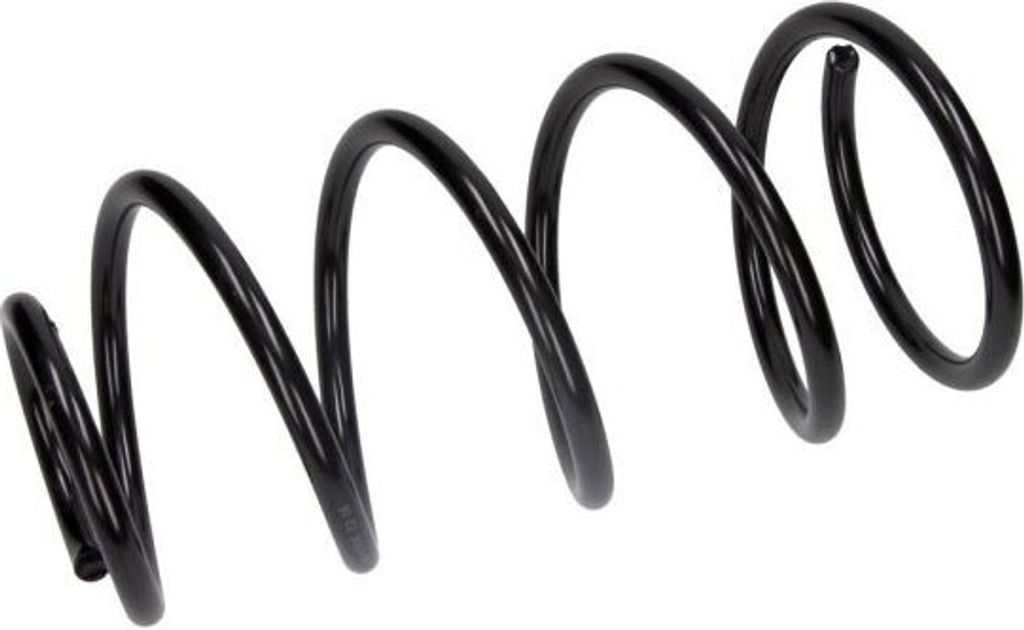 MAXGEAR 60-0308D - OE 1348881 Fahrwerksfeder, Vorderachse für Focus II
