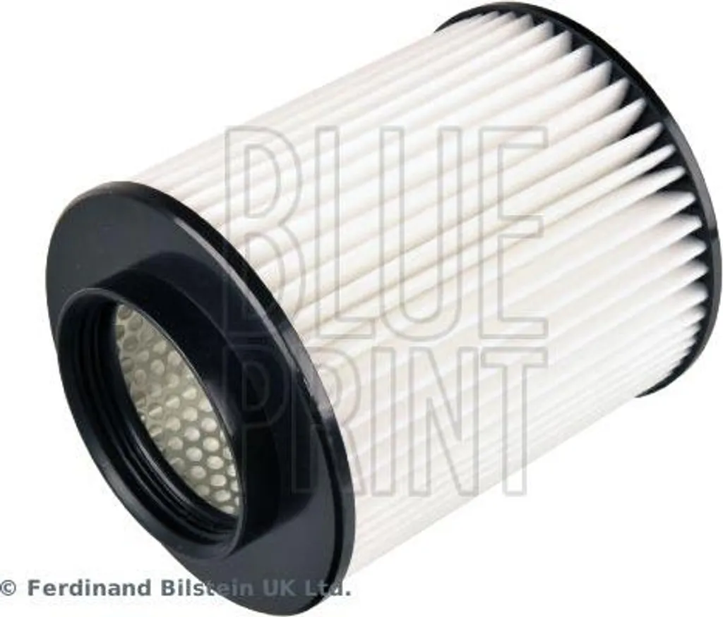 Filtre à air moteur BLUE PRINT pour révision Audi A8 et Santa Fe