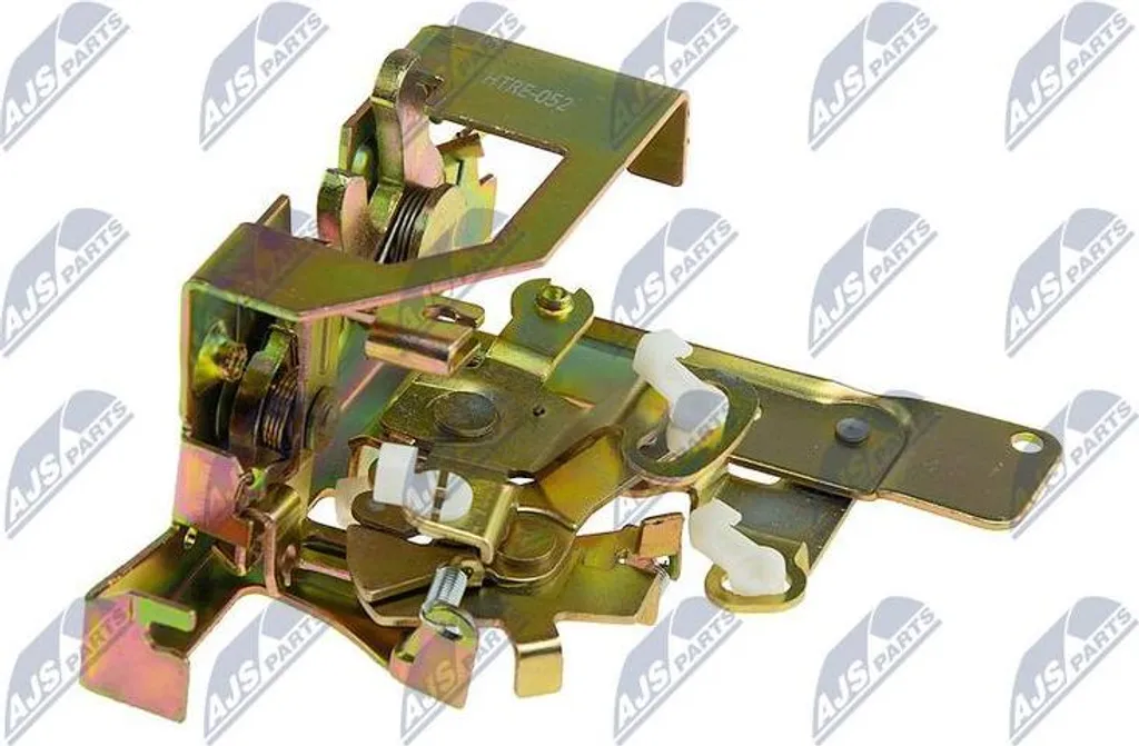 Mécanisme de Fermeture de Porte OE 7700352464 pour Interstar et Master