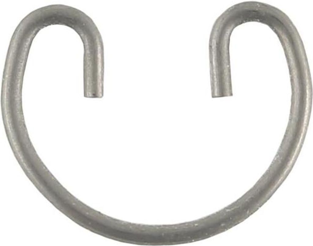 Kolbenbolzen Sicherungsclip Polini 12mm