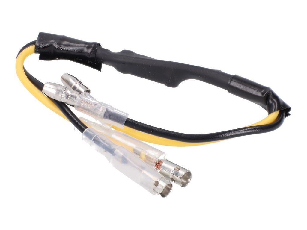 Widerstand, elektrischer Vorschaltwiderstand für LED Produktbild 