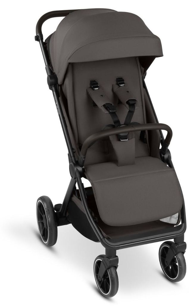 ABC Design GmbH Buggy Avus 3 - Nut Produktbild 