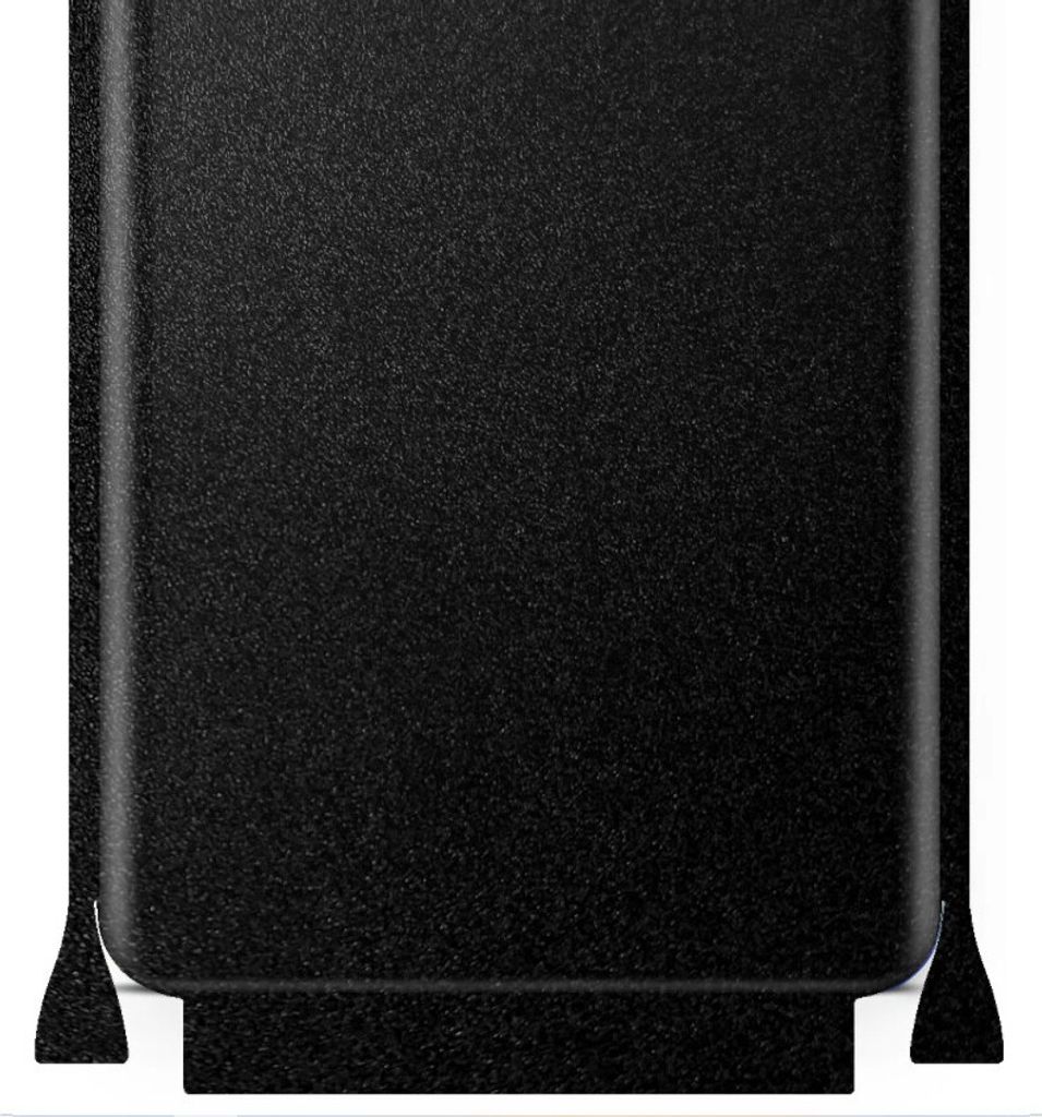 apgo Rückseite + Seiten Schutzfolie, Skin, kompatibel mit Honor Play 4T Pro, Hinten Displayschutzfolie aus Vinylfolie, kratzfest, einfache Montage...