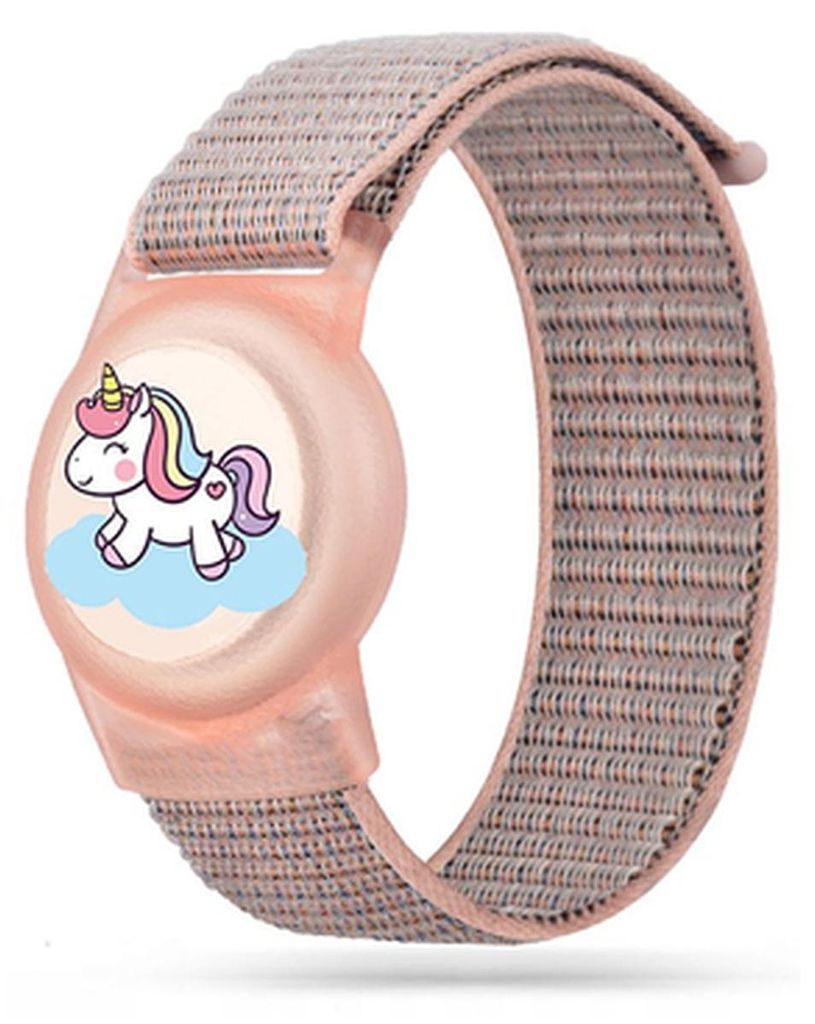 Housse de protection avec bracelet pour enfants, Image du produit 