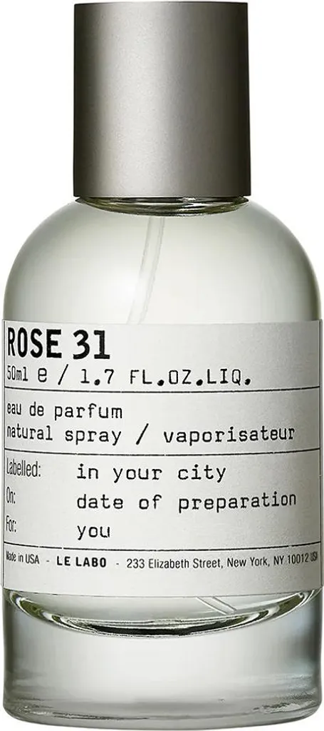 Rose 31 Le Labo 50 ml - Eau de Parfum Intense aux Notes de Cumin et Cèdre - 4