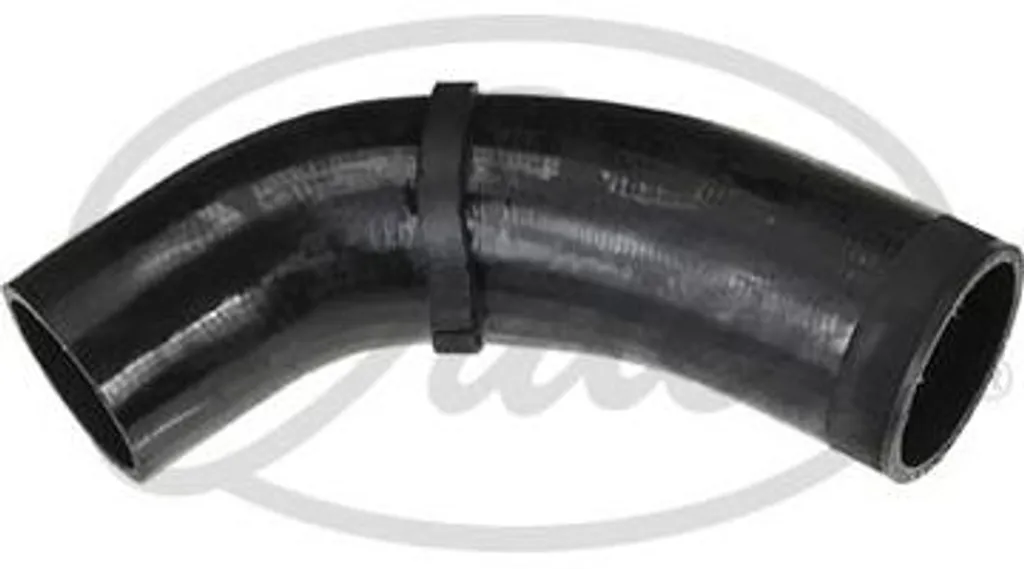 Réparer turbo BMW Série 3 E46 avec le Tuyau d'air GATES 09-0707 OE 11617799397