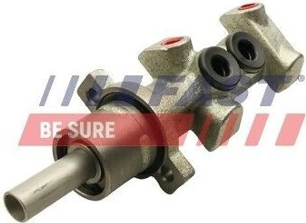 Maître-cylindre de frein FAST FT33102 : Solution fuite Movano X70