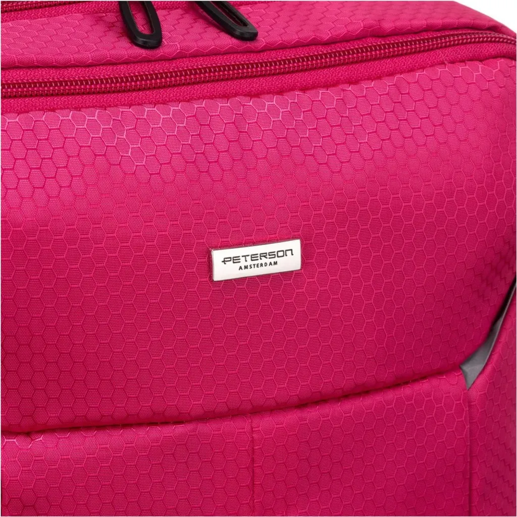 Zainetti Peterson rovicky299710 - 5
