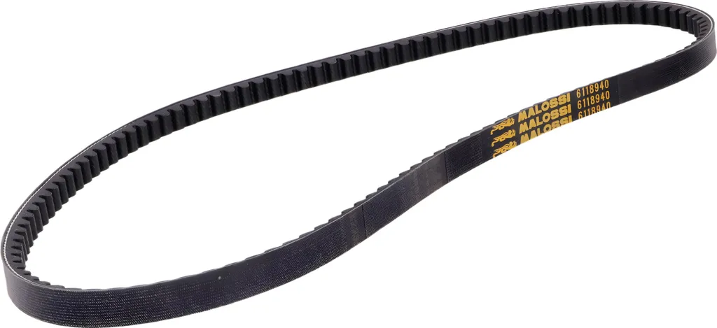Malossi Special Belt courroie trapézoïdale pour Honda Wallaroo et Fox
