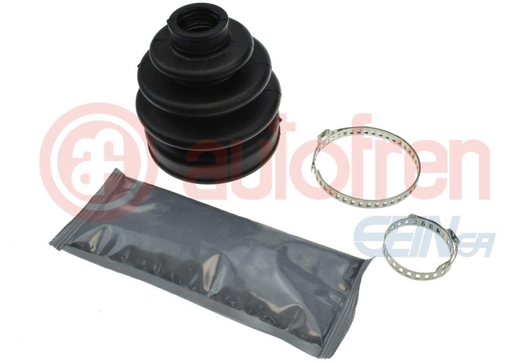 AUTOFREN SEINSA Faltenbalgsatz, Antriebswelle D8239 Produktbild 