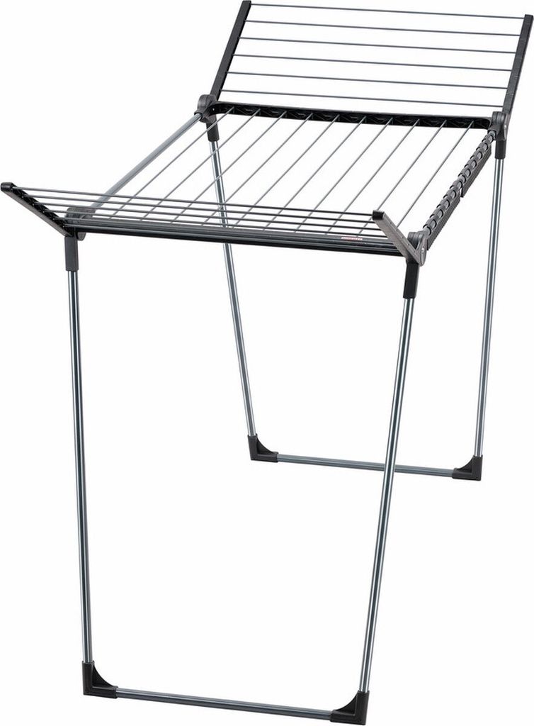 Leifheit 81589 Étagère de séchage Pegasus 180 Solid Black Image du produit 