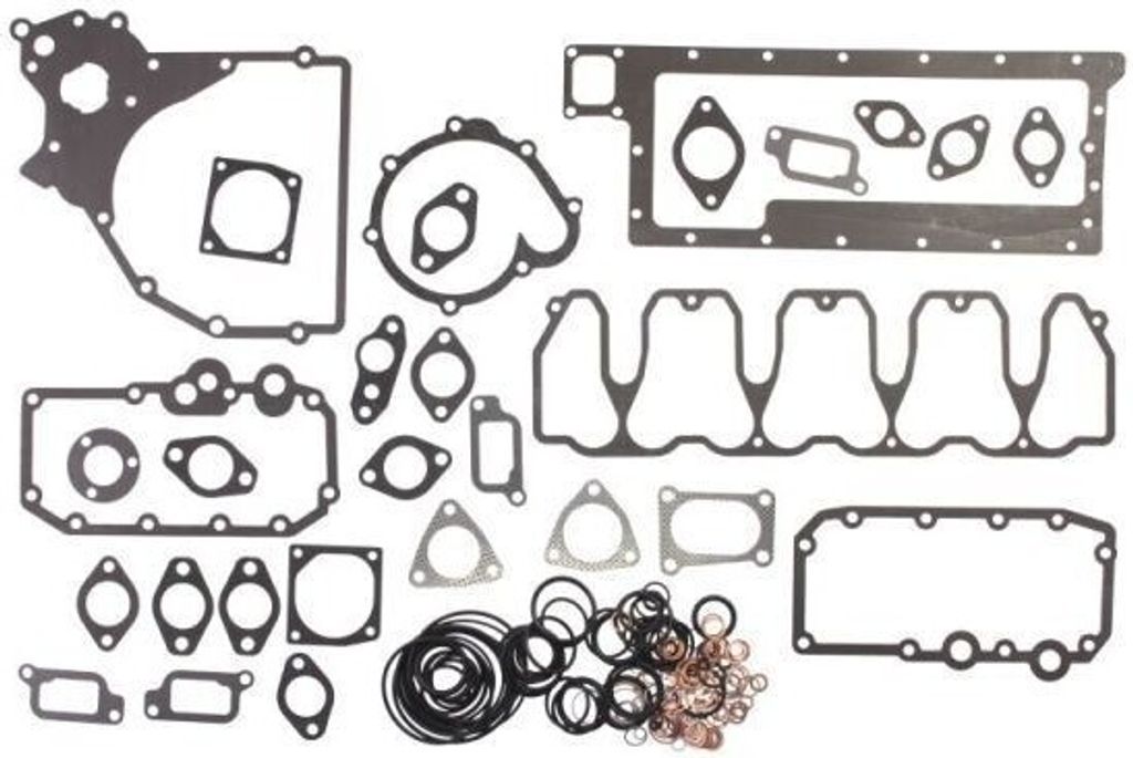 Dichtungsvollsatz, Motor ENGITECH ENT000018