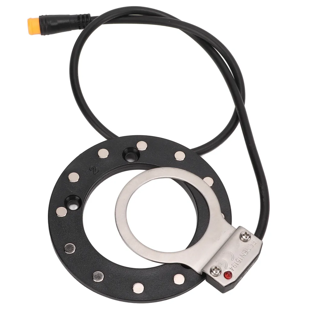 Sensore di assistenza alla bicicletta elettrica, sensore di assistenza al pedale della bicicletta elettrica, sensore di assistenza alla bicicletta elettrica, sensore di pedale della bicicletta elettrica, sensore di assistenza alla bicicletta elettrica, sensore di assistenza al pedale - 4