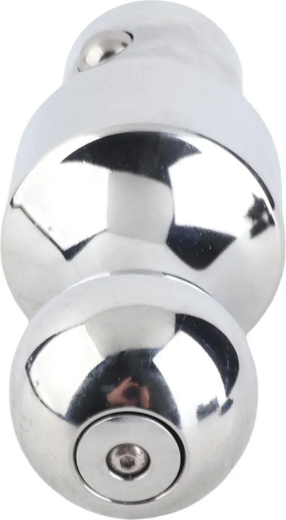 Sfera Gancio 60629 per Titan XD | 30.000 lbs Acciaio Forgiato