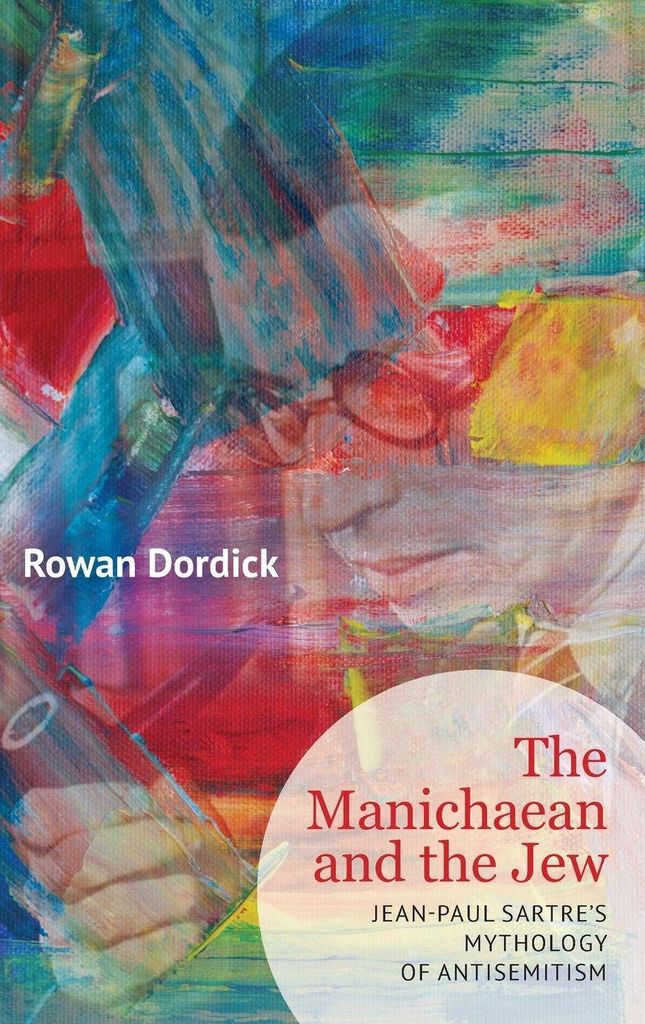 The Manichaean and the Jew